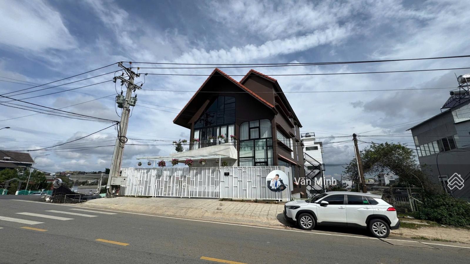 Giảm giá bán gấp 250m2 mặt tiền kinh doanh Bạch Đằng lộ giới 16m, rẻ hơn thị trường 20%