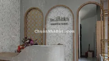 Gấp bán nhà siêu hiếm giảm liền chỉ 24.3 tỷ phố mới Minh Khai 54m2 6 tầng mặt tiền 12m Hai Bà Trưng
