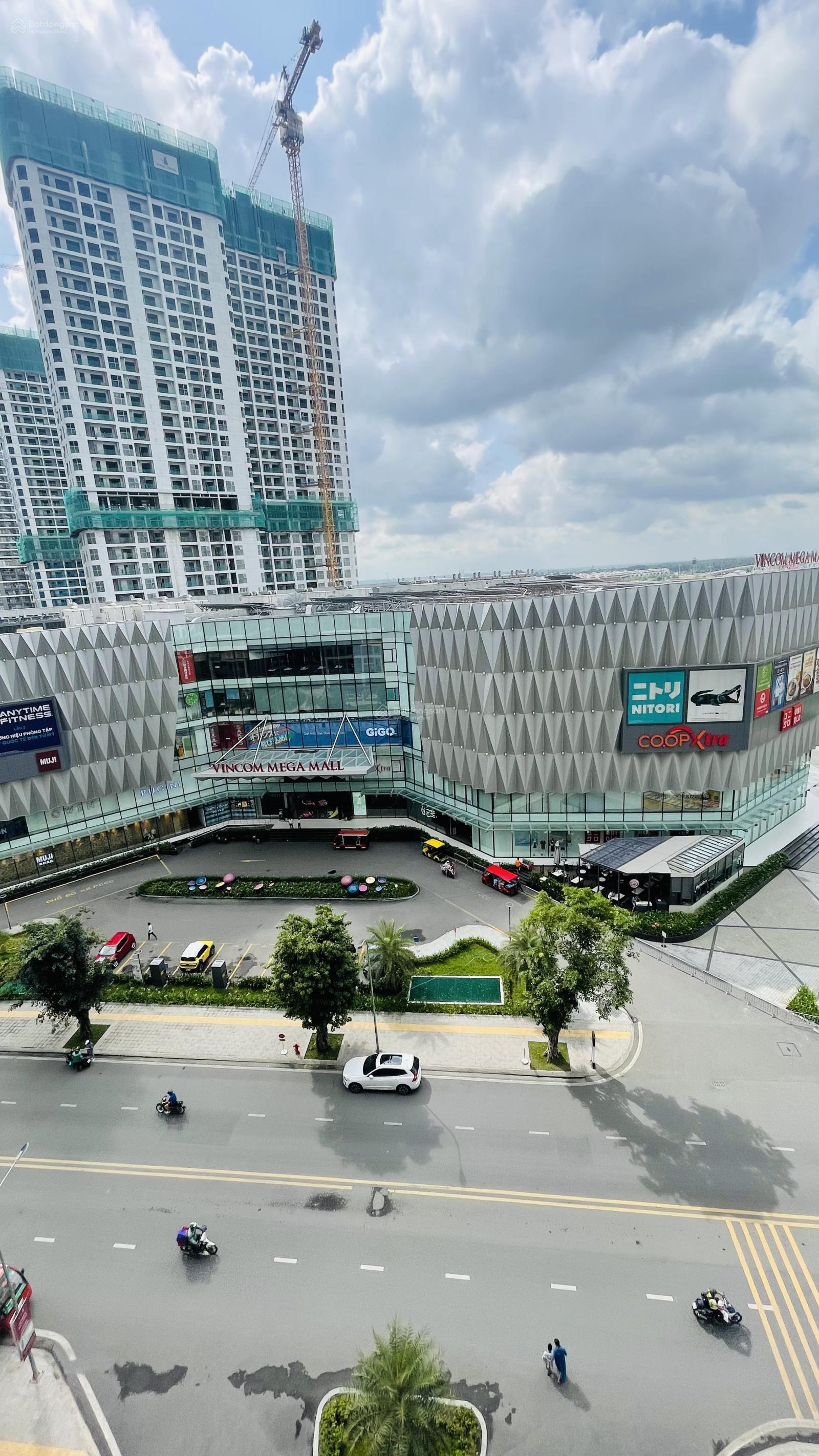 Cho thuê căn hộ đẹp 2PN, 2WC, 59m2 chỉ với 6,5 triệu tại Glory Heights, Q9, TP. HCM Cho thuê căn hộ đẹp 2PN, 2WC, 59m2 chỉ với 6,5 triệu tại Glory Heights, Q9, TP. HCM