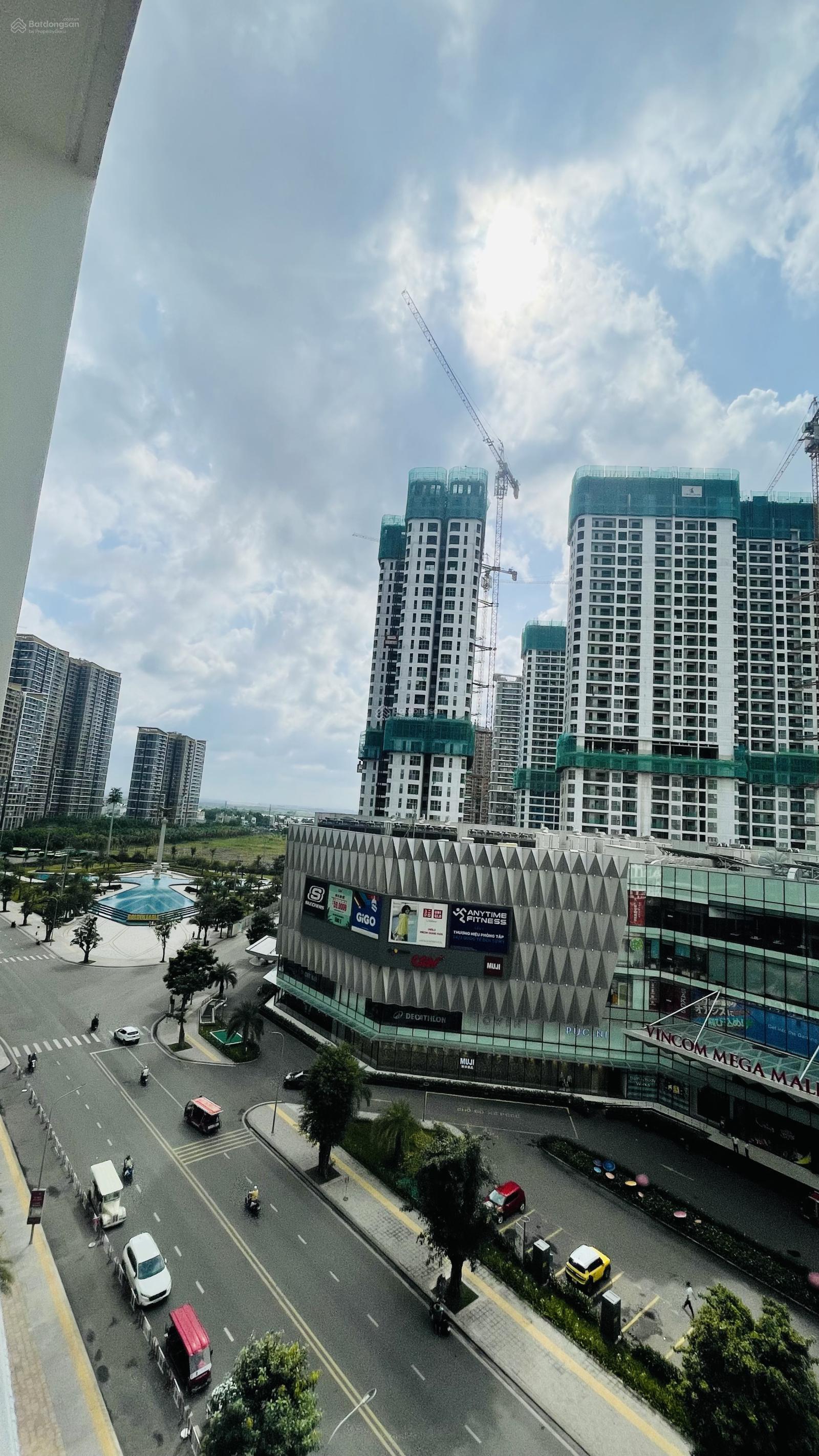 Cho thuê căn hộ đẹp 2PN, 2WC, 59m2 chỉ với 6,5 triệu tại Glory Heights, Q9, TP. HCM Cho thuê căn hộ đẹp 2PN, 2WC, 59m2 chỉ với 6,5 triệu tại Glory Heights, Q9, TP. HCM