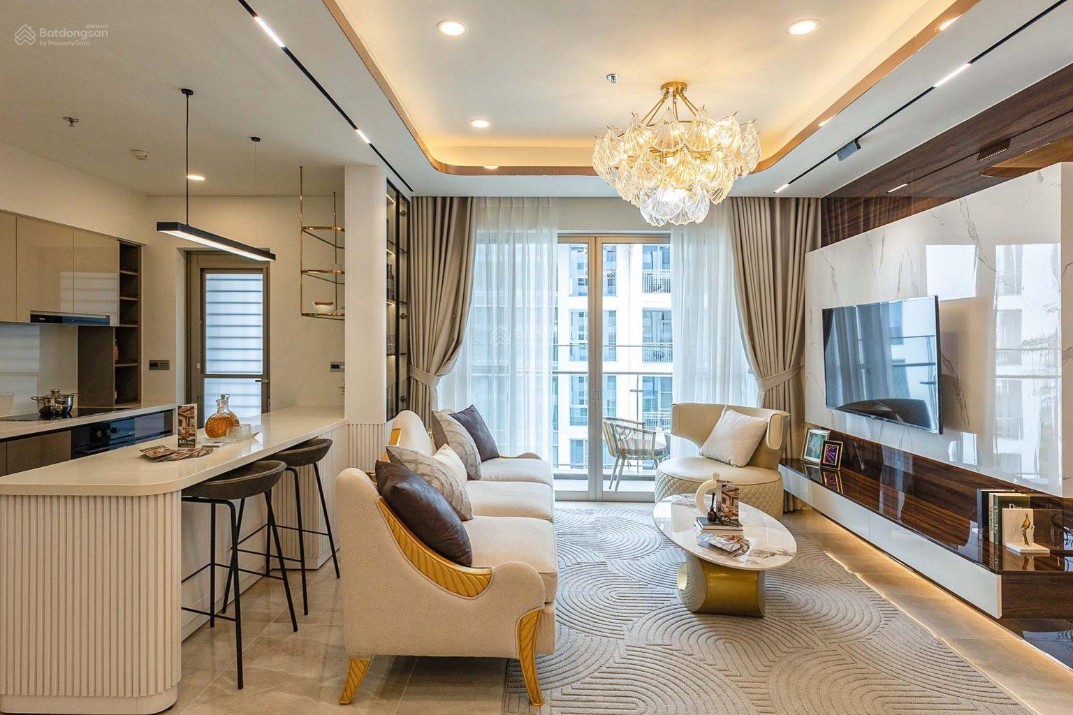 Cập nhật quỹ căn cho thuê chung cư The Wisteria, Hoài Đức, nhà mới bàn giao T6, giá tốt