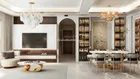 Cập nhật quỹ căn cho thuê chung cư The Wisteria, Hoài Đức, nhà mới bàn giao T6, giá tốt