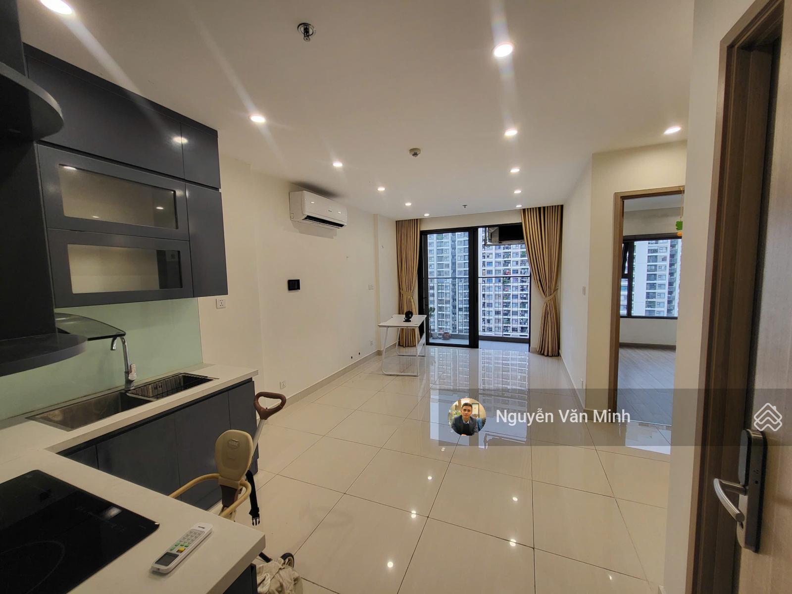 Bán gấp căn hộ 1 ngủ + 43m2 view bể bơi đẹp nhất tòa S106 giá 3 tỷ 450 bao phí