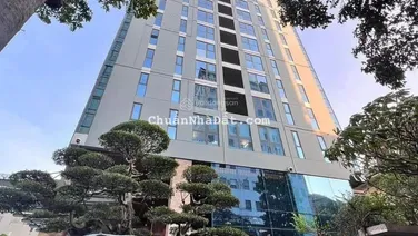 Biểu tượng sống đẳng cấp tại trái tim Láng Hạ Ba Đình. Vốn tự có 6 tỷ nhận nhà ngay trong năm nay