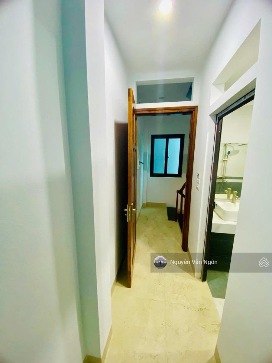 Bán Nhà riêng 31m2, 4,5 tỷ tại Đường Thanh Lãm, Phường Phú Lương, Hà Đông, Hà Nội