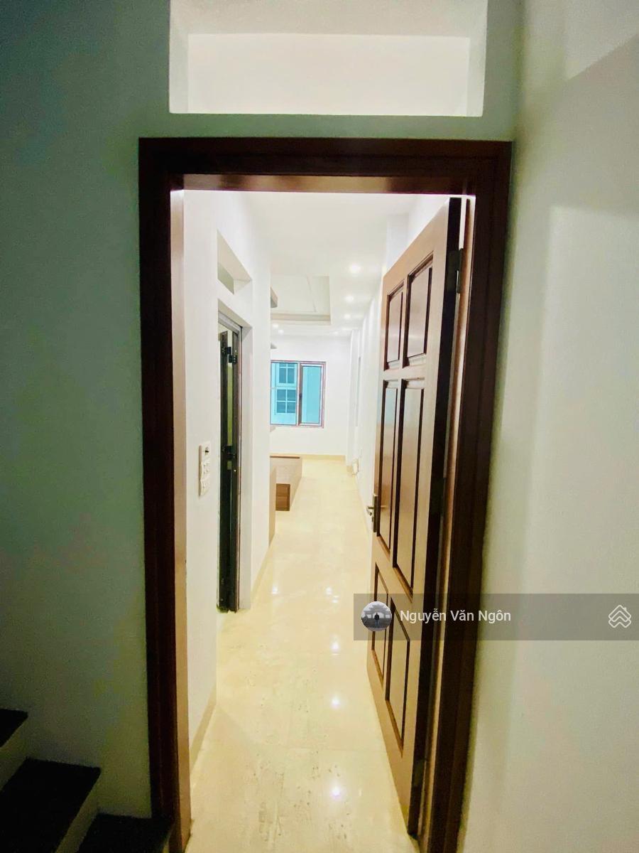 Bán Nhà riêng 31m2, 4,5 tỷ tại Đường Thanh Lãm, Phường Phú Lương, Hà Đông, Hà Nội
