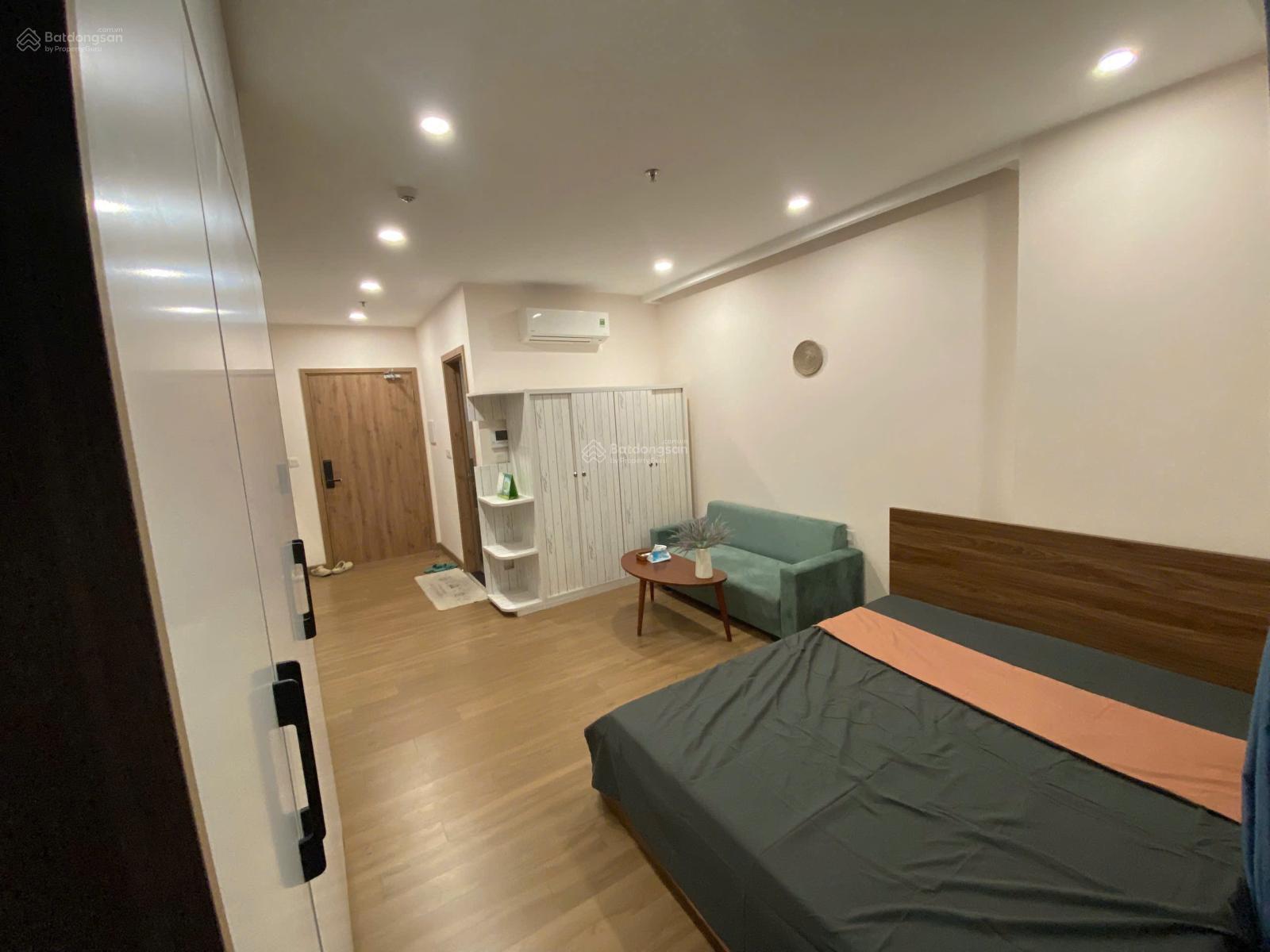 Bán CH Sky Oasis, 1,89 tỷ, 30m2, 1PN, 1WC, đầy đủ nội thất, Hướng Đông Nam