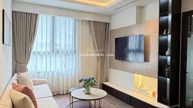 Bán căn hộ 2PN mới tinh, full đồ, giá tốt tại The Gloria - Đống Đa, 7.3 tỷ, 57m2