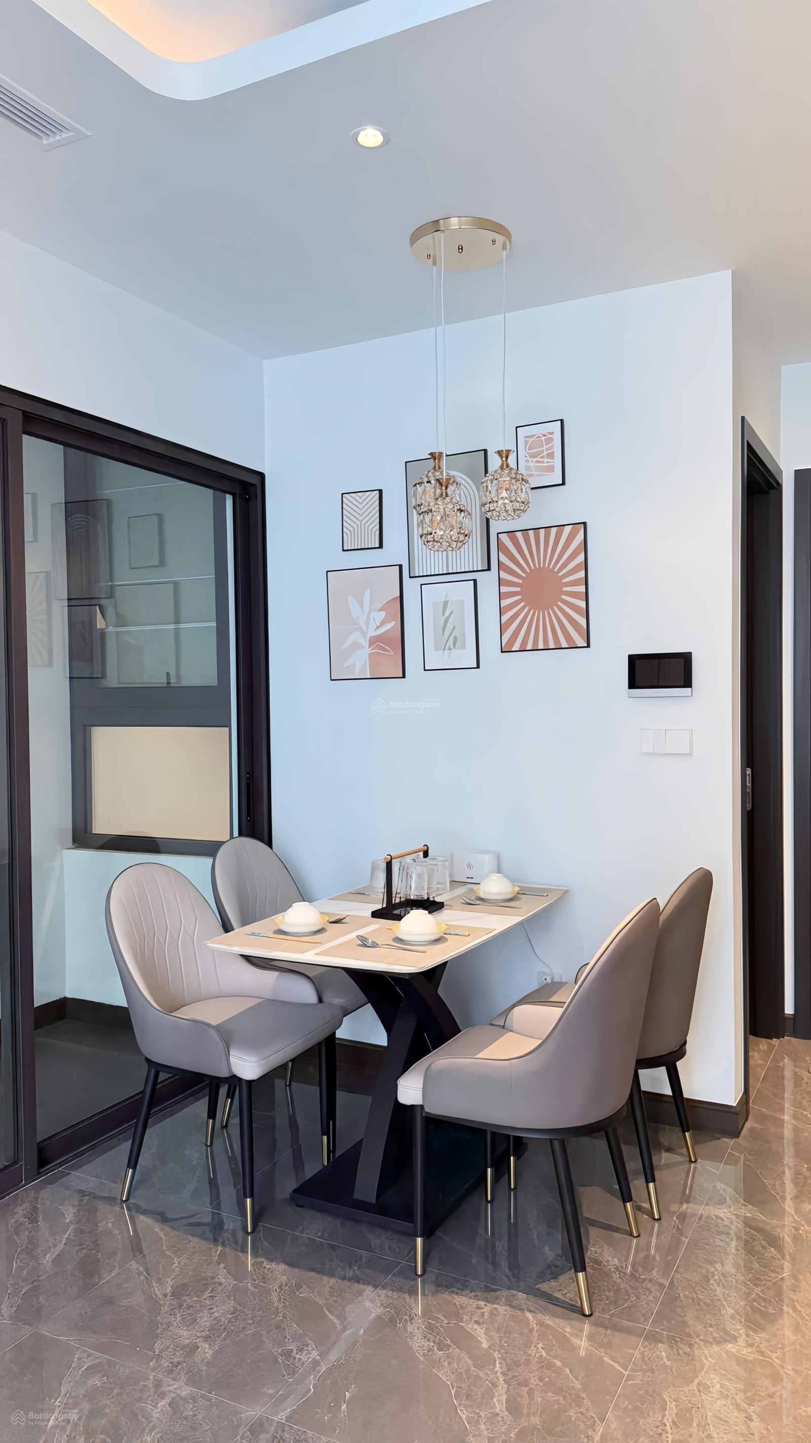 Bán căn hộ 2PN mới tinh, full đồ, giá tốt tại The Gloria - Đống Đa, 7.3 tỷ, 57m2