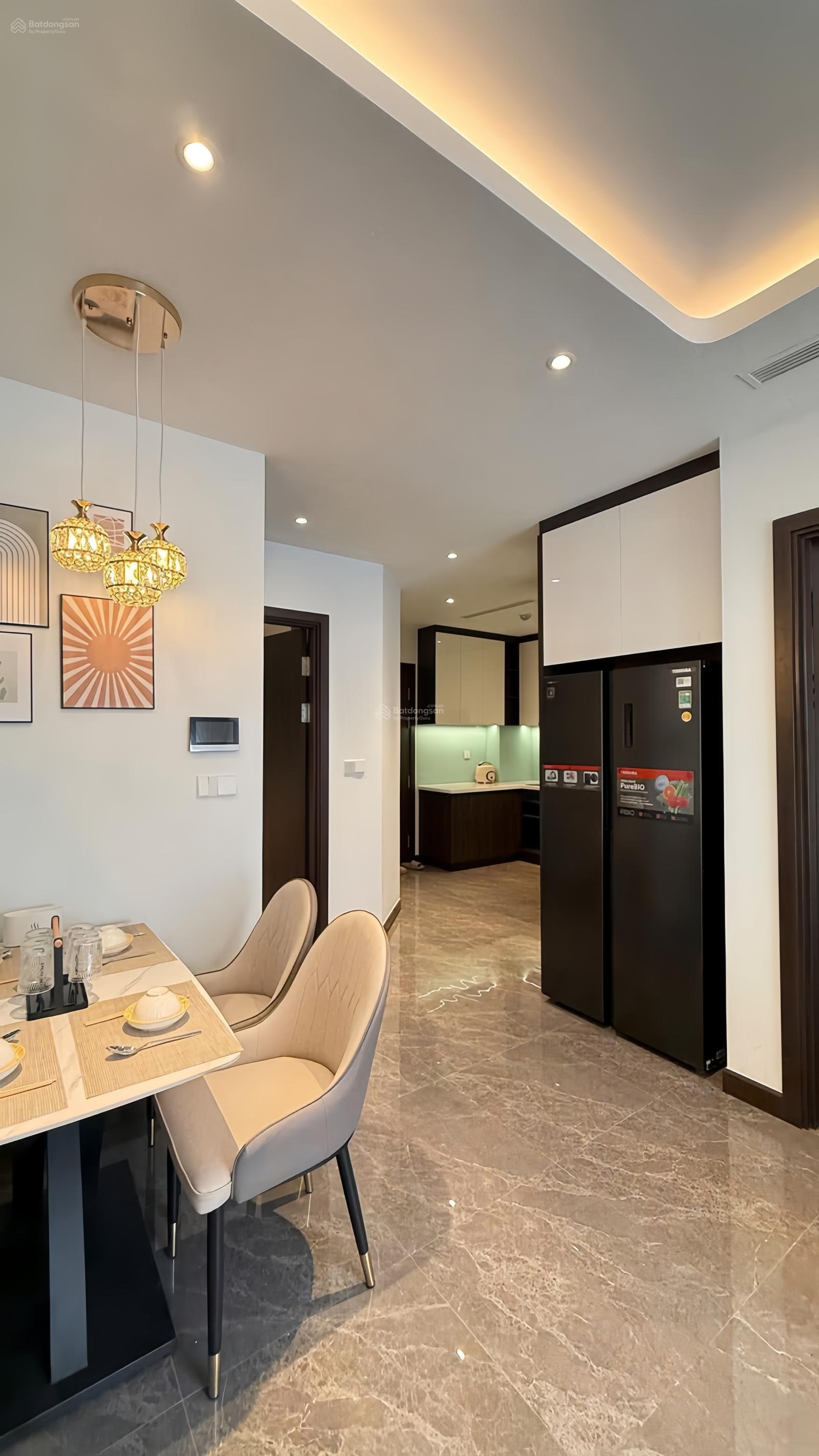 Bán căn hộ 2PN mới tinh, full đồ, giá tốt tại The Gloria - Đống Đa, 7.3 tỷ, 57m2