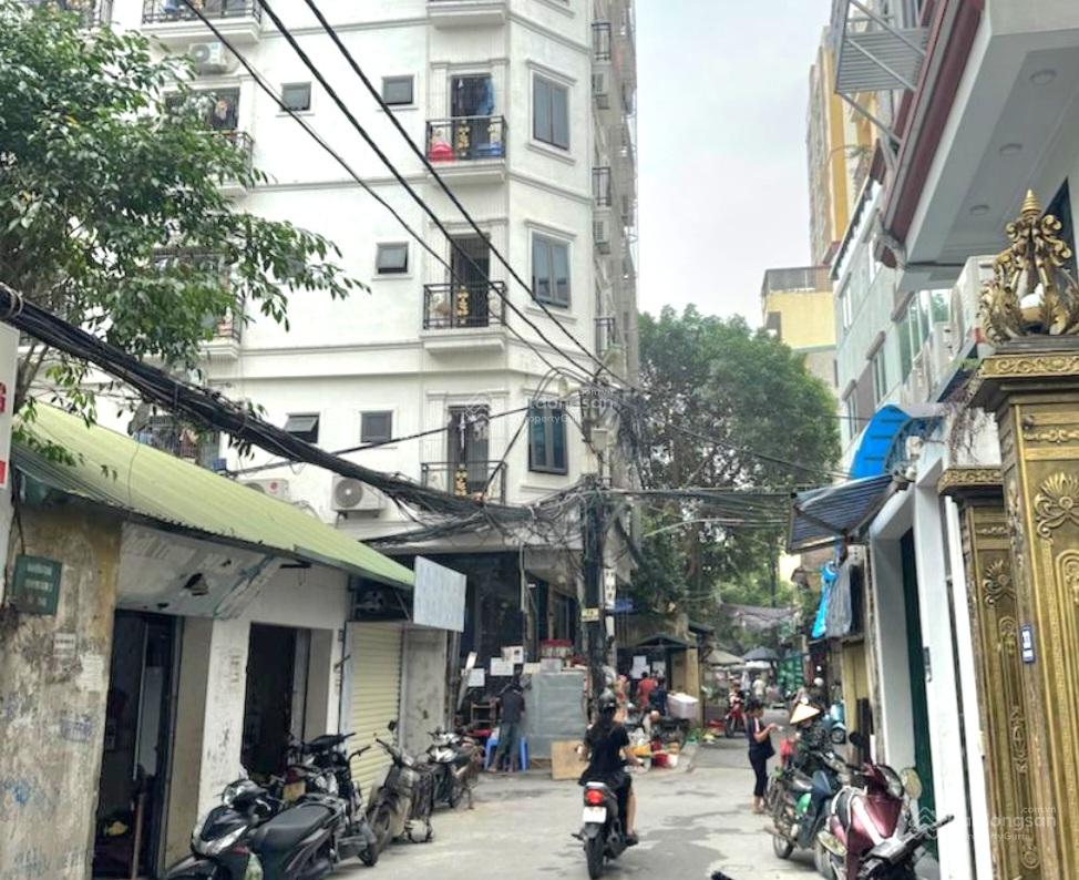 (Hút khách) Hồ Tùng Mậu 17.9 tỷ, 99m2 đất 199tr/m2 mặt ngõ ô tô, 2 thoáng gần Vinhomes Gardenia