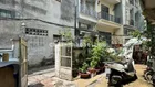 Nhà C4 - Trần Bình Trọng - 200m2 (11x18) - giá 20 tỷ