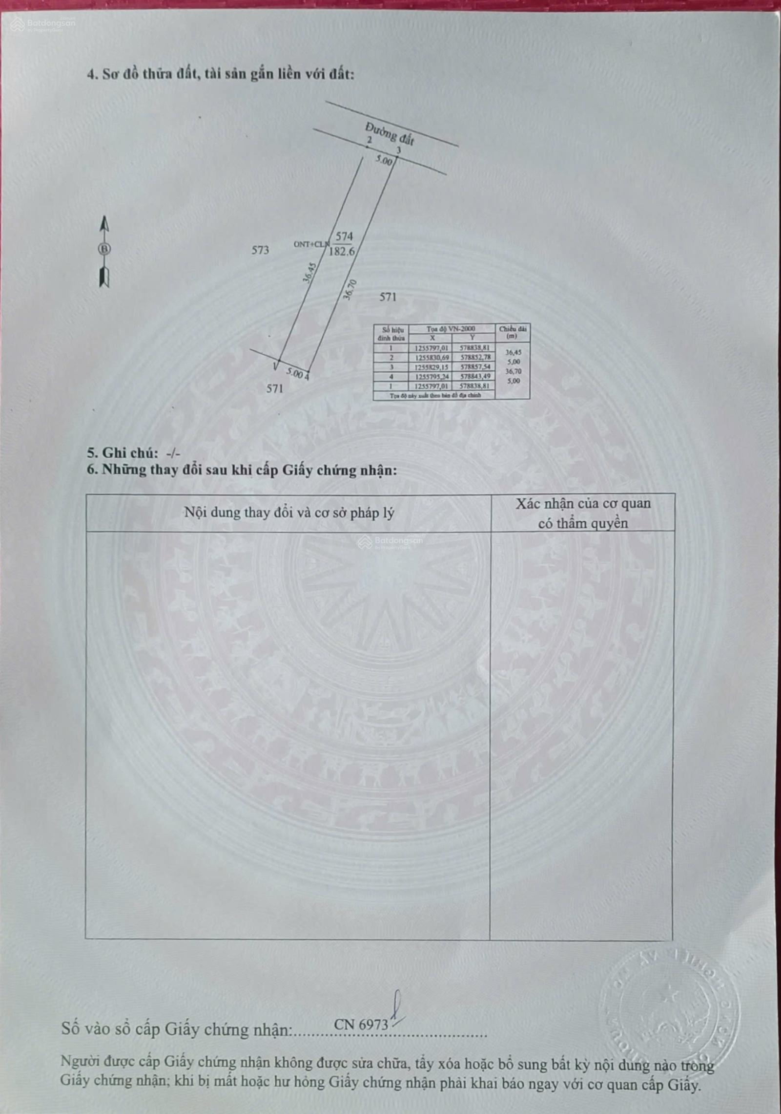Đất view núi Bà Đen, Dương Minh Châu, Tây Ninh. 5x38m thổ cư 50m2 giá chỉ 390 triệu. Sổ sẵn