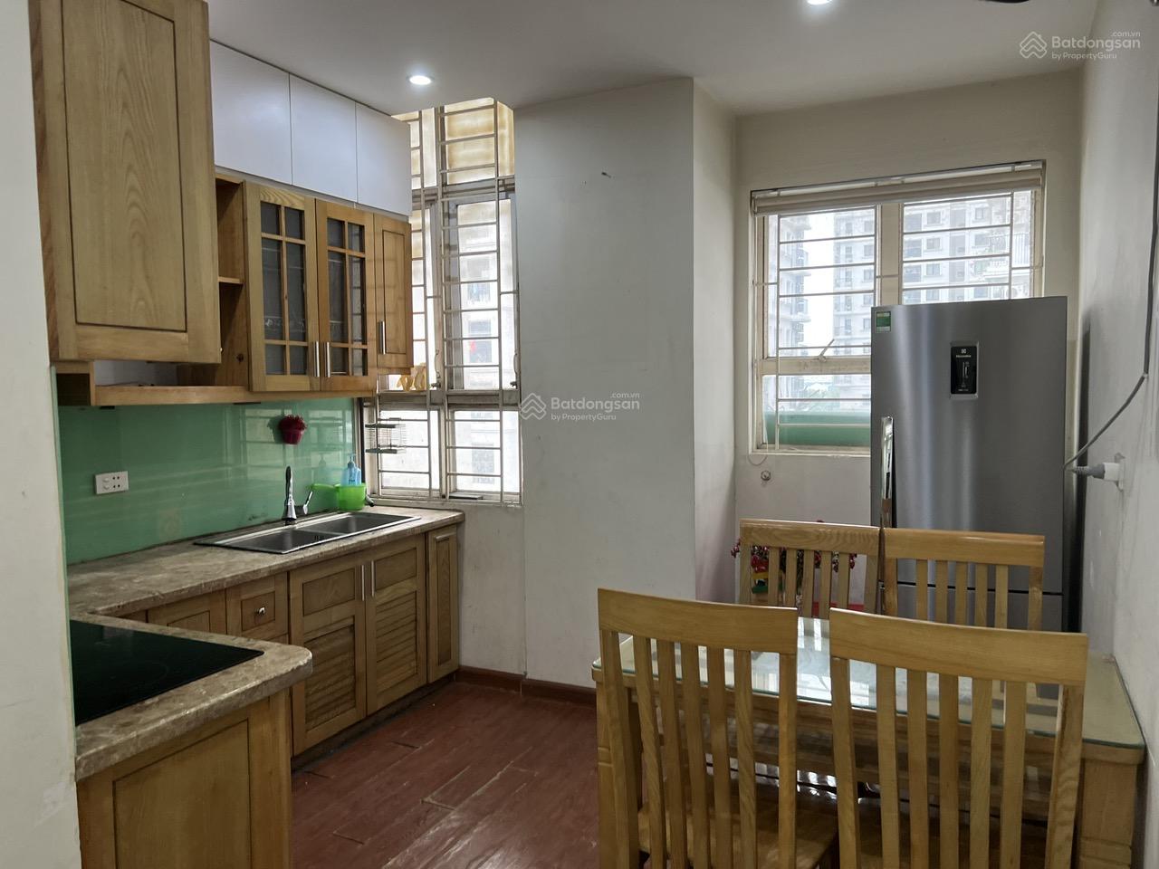 Bán nhanh căn 2PN trung tâm Mỹ Đình chỉ hơn 3 tỷ. Phân khúc tầm tiền bói không có căn thứ 2