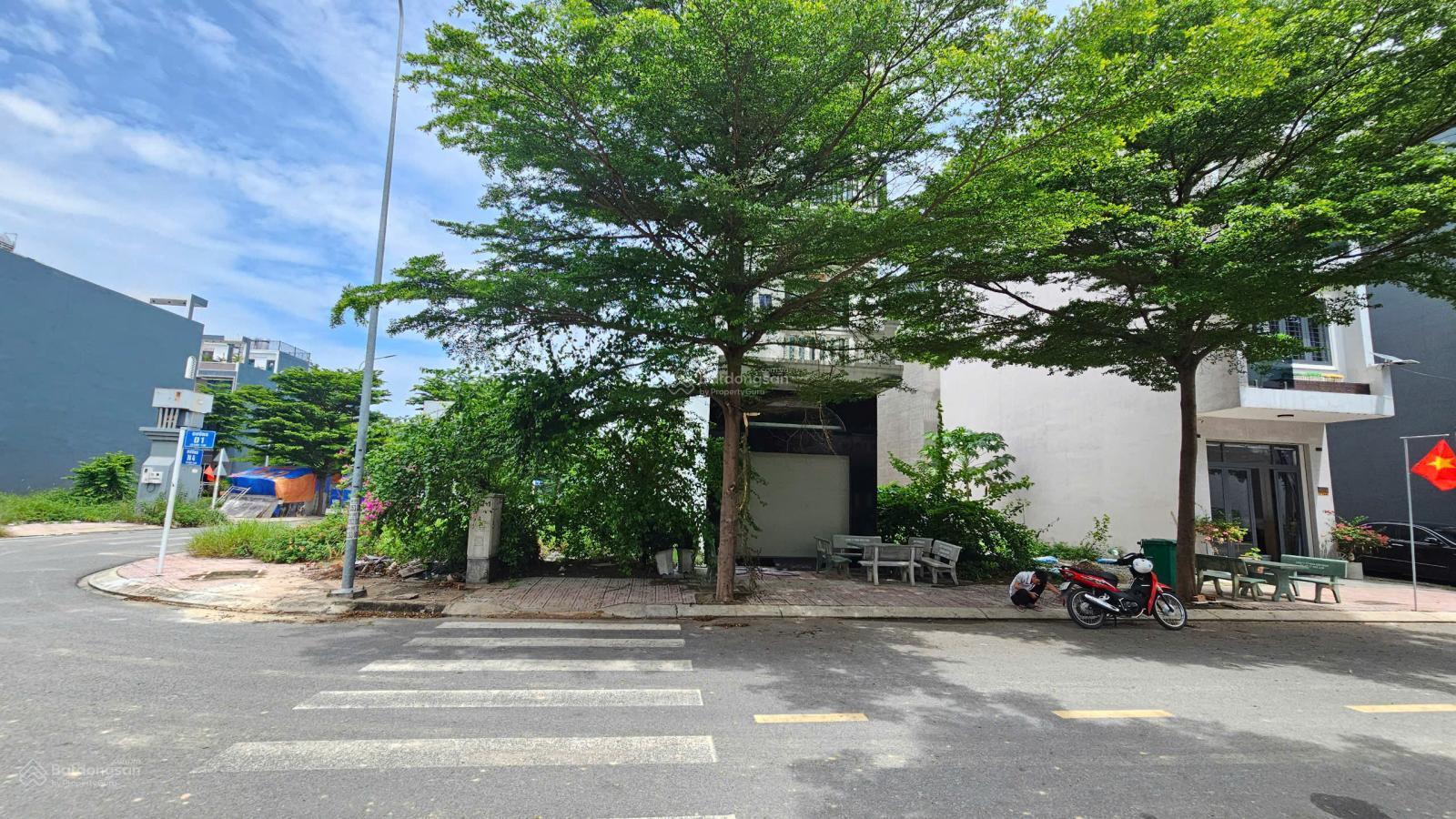 Bán đất trục chính KDC Lộc Phát Residence gần Chợ Thuận Giao, p. Thuận Giao, Tp. Thuận An