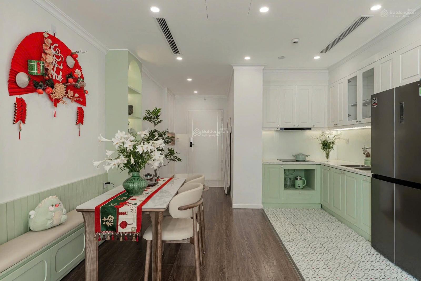 Bán căn hộ Sunshine Riverside, 7 tỷ, 90m2, Phú Thượng, Tây Hồ, Hà Nội Hot