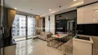 Chính chủ cho thuê chung cư The Wisteria, mới 100% căn hộ 2PN nội thất cơ bản - Giá thuê 7tr/tháng