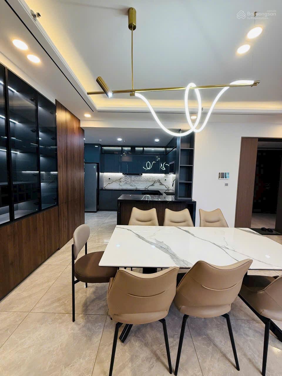 Cho thuê căn hộ cao cấp Panorama. Phú Mỹ Hưng Q7, 145m2 giá 34 triệu. LH 0979 555 *** Mr Hùng
