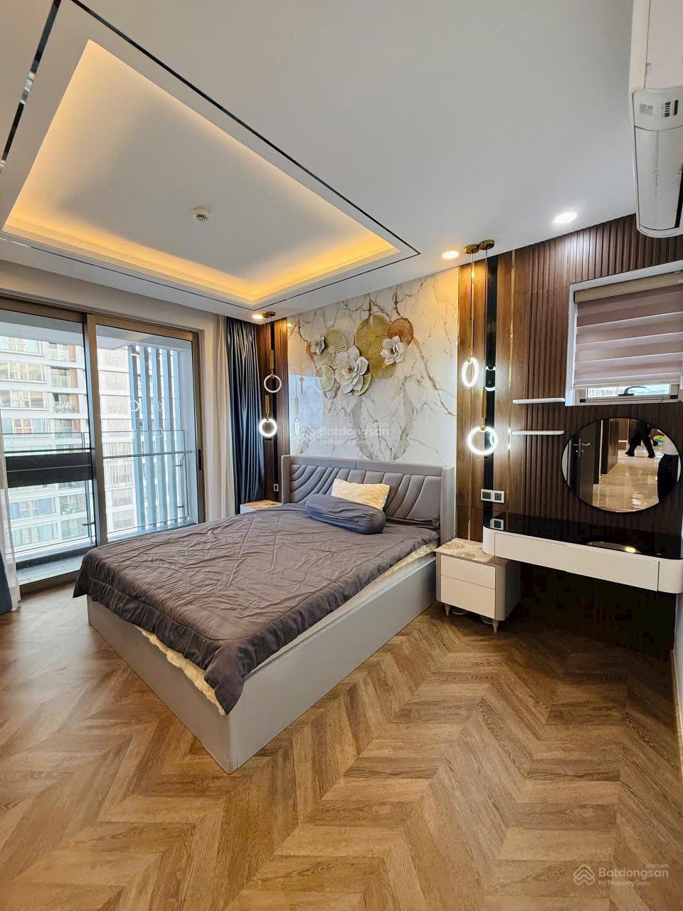 Cho thuê căn hộ cao cấp Panorama. Phú Mỹ Hưng Q7, 145m2 giá 34 triệu. LH 0979 555 *** Mr Hùng