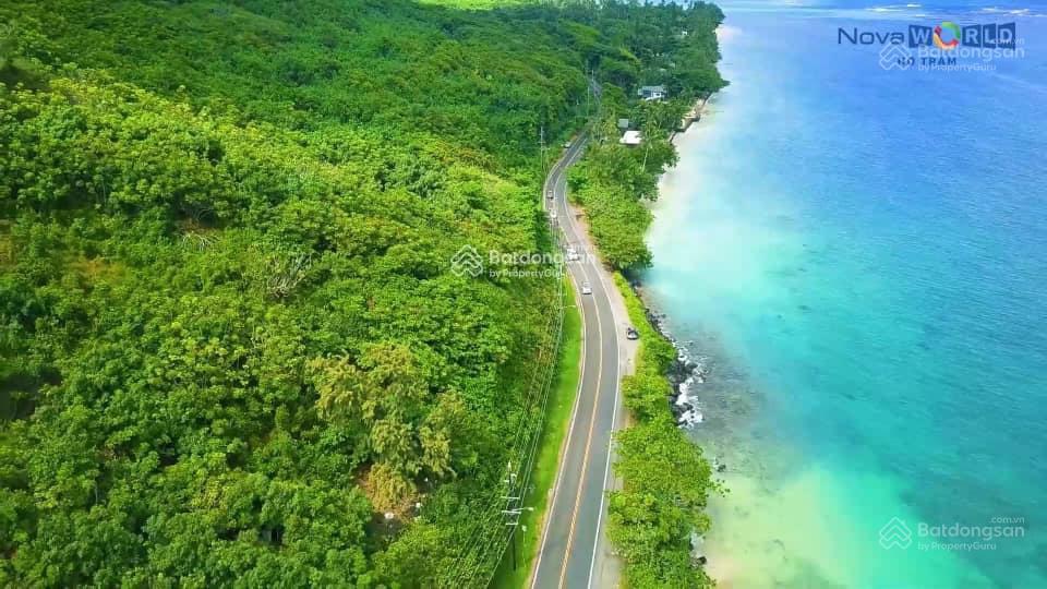 Biệt thự biển Novaworld Hồ Tràm trực diện biển, giá hợp lý CĐT 2019 cạnh hồ bơi đẹp nhất Hồ Tràm