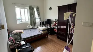 Bán gấp chung cư cao cấp, full nội thất vip Vimeco, Phạm Hùng, Cầu Giấy. 91m2 2 PN. 6,65 tỷ