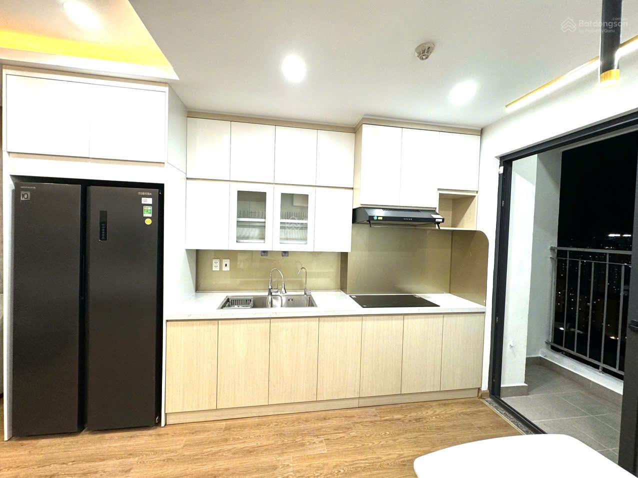 Bán căn 2 ngủ Anland LakeView Lê Quang Đạo, bc ĐN, giá 5tỷ7