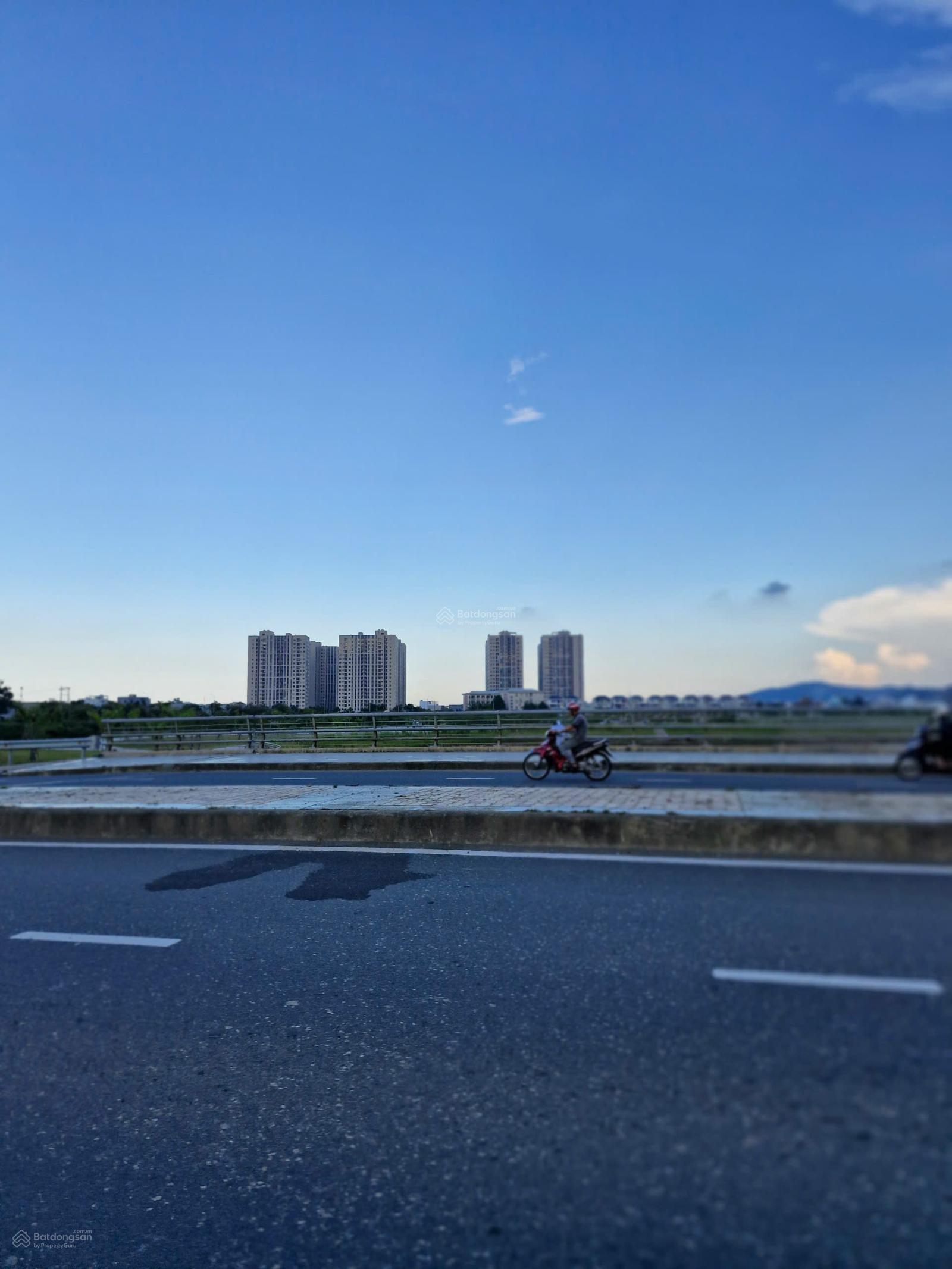 Chính chủ cần bán lô đất hướng DN Golden Hills City Khu A1 sát siêu thị trung tâm, giá chỉ 3.65 tỷ