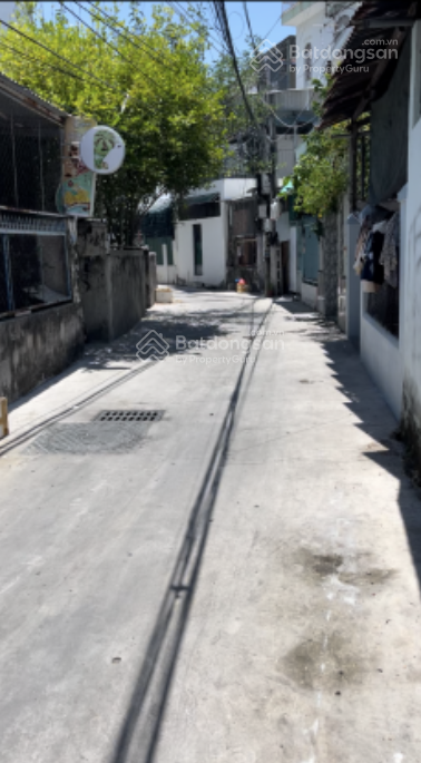 Bán căn nhà cấp 4 gần đường Mai Xuân Thưởng, Vĩnh Hoà, Nha Trang