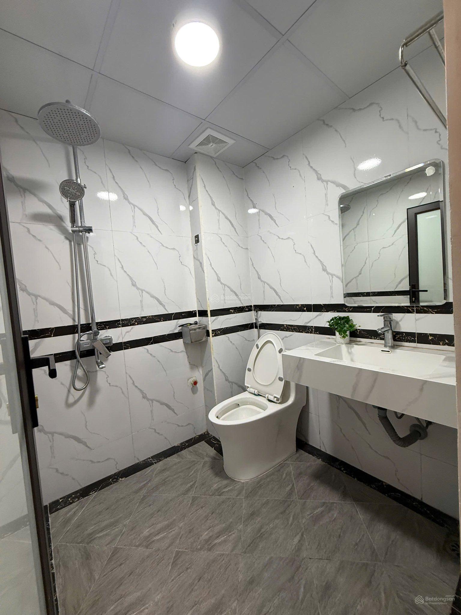 Bán nhà CHỢ MƠ  MINH KHAI  Hai Bà Trưng 30m2x5 tầng 3pn full nội thất, sổ đỏ  7 tỷ