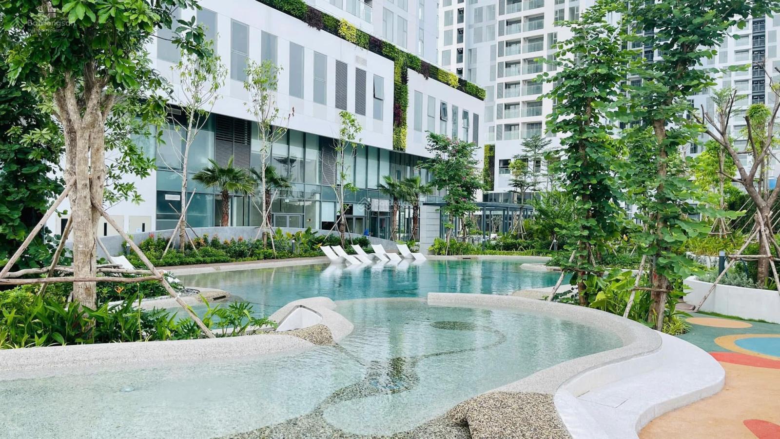Bán căn hộ Urban Green 1PN1WC chỉ từ 3.3 tỷ, 51m2 căn mới, view Landmark, có HĐMB LH 0932 139 ***