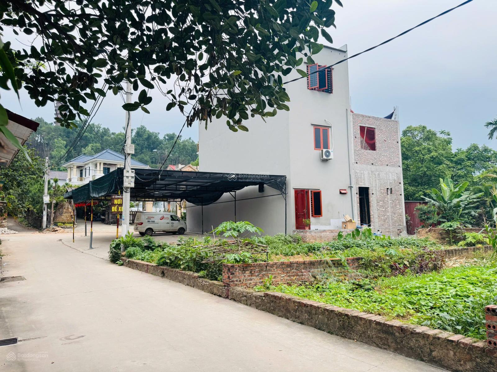 Chính chủ em bán lô Góc xẻ khe Ngô Xá, Phật Tích, Tiên Du, Bắc Ninh. DT 78,5m2 LH: 0967 608 ***