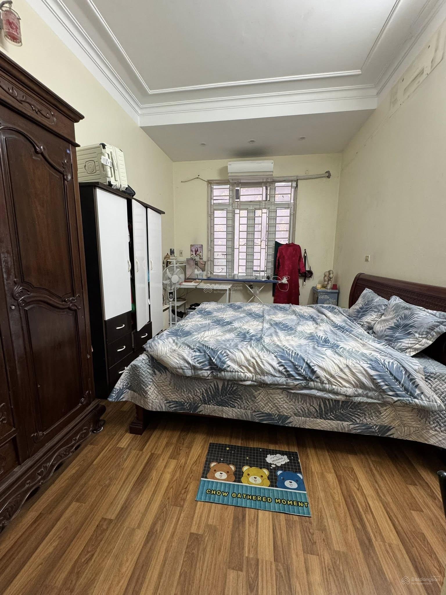 NHÀ ĐẸP KIM NGƯU Ở NGAY - Ô TÔ ĐỖ CỬA - DT 45m² x 4 TẦNG - GIÁ 10.6 TỶ.