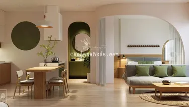 CHUYÊN CHO THUÊ VÀ BÁN LAVIDA PLUS,Q.7