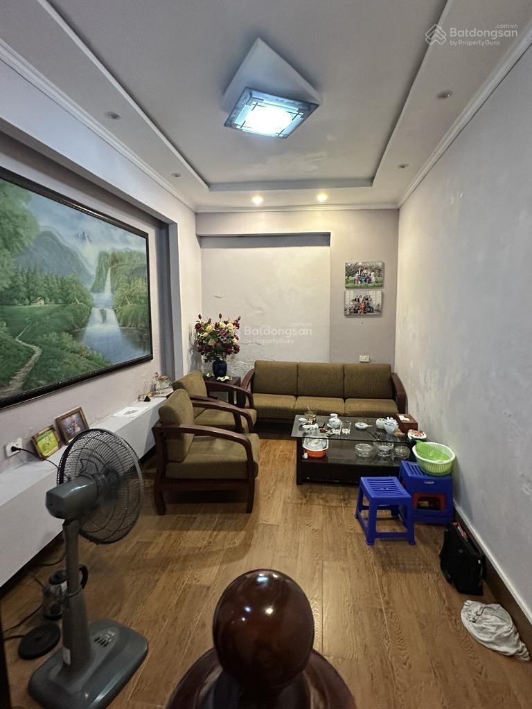 BÁN NHÀ HOÀNG HOA THÁM- BA ĐÌNH- LÔ GÓC - MẶT NGÕ- Ô CHỜ THANG MÁY- VỊ TRÍ CỰC ĐẸP 30M RA PHỐ