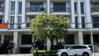 Tầng trệt 7x20m Vạn Phúc City có máy lạnh, thang máy, free gửi xe, vị trí đẹp đường lớn, Giá 17 tr