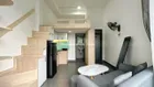 Căn duplex, ban công, full nội thất, thang máy, gần Văn Lang, Nguyễn Trung Trực Bình Thạnh, an ninh