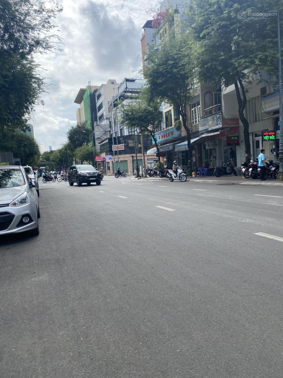 Siêu phẩm hẻm Hồng Bàng Q11 135m² giá chỉ 10.9 tỷ