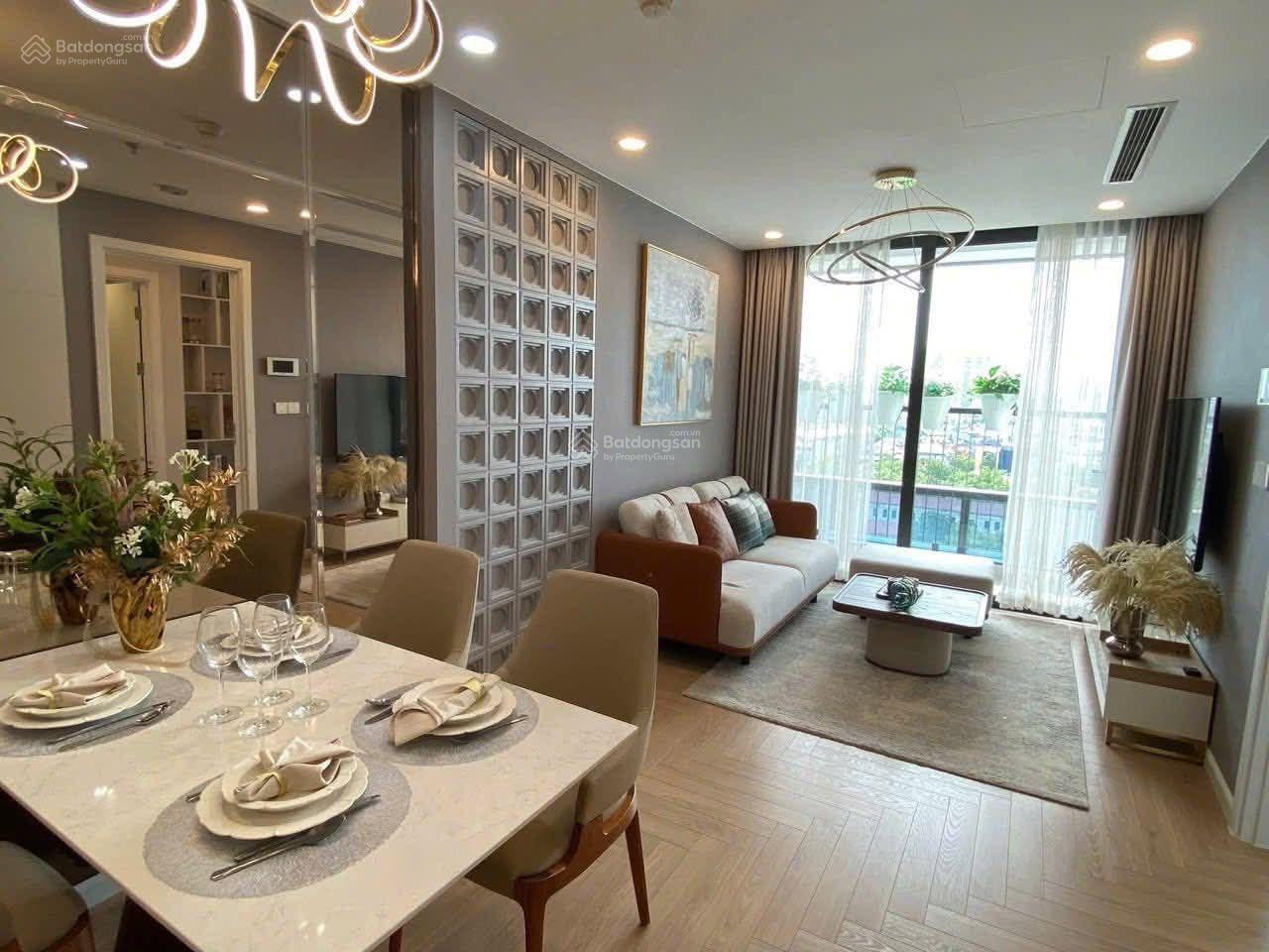 Bán căn tập thể A15 chung cư An Ninh Hoàng Quốc Việt lô góc 140m2, 3 ngủ, 1WC chỉ 4,4 tỷ