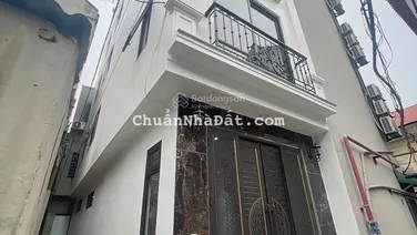 Siêu Phẩm #An_Khánh #Hoài_Đức gần #Thiên_Đường_Bảo_sơn dt 45m2- 5tầng Giá 7,150 (CTL)