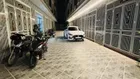 Nhà mới đẹp 3 tầng ngõ 7m ô tô để cửa - Chợ Vĩnh Khê - Gần Hoàng Huy An Đồng. 60m2, sổ đỏ sẵn