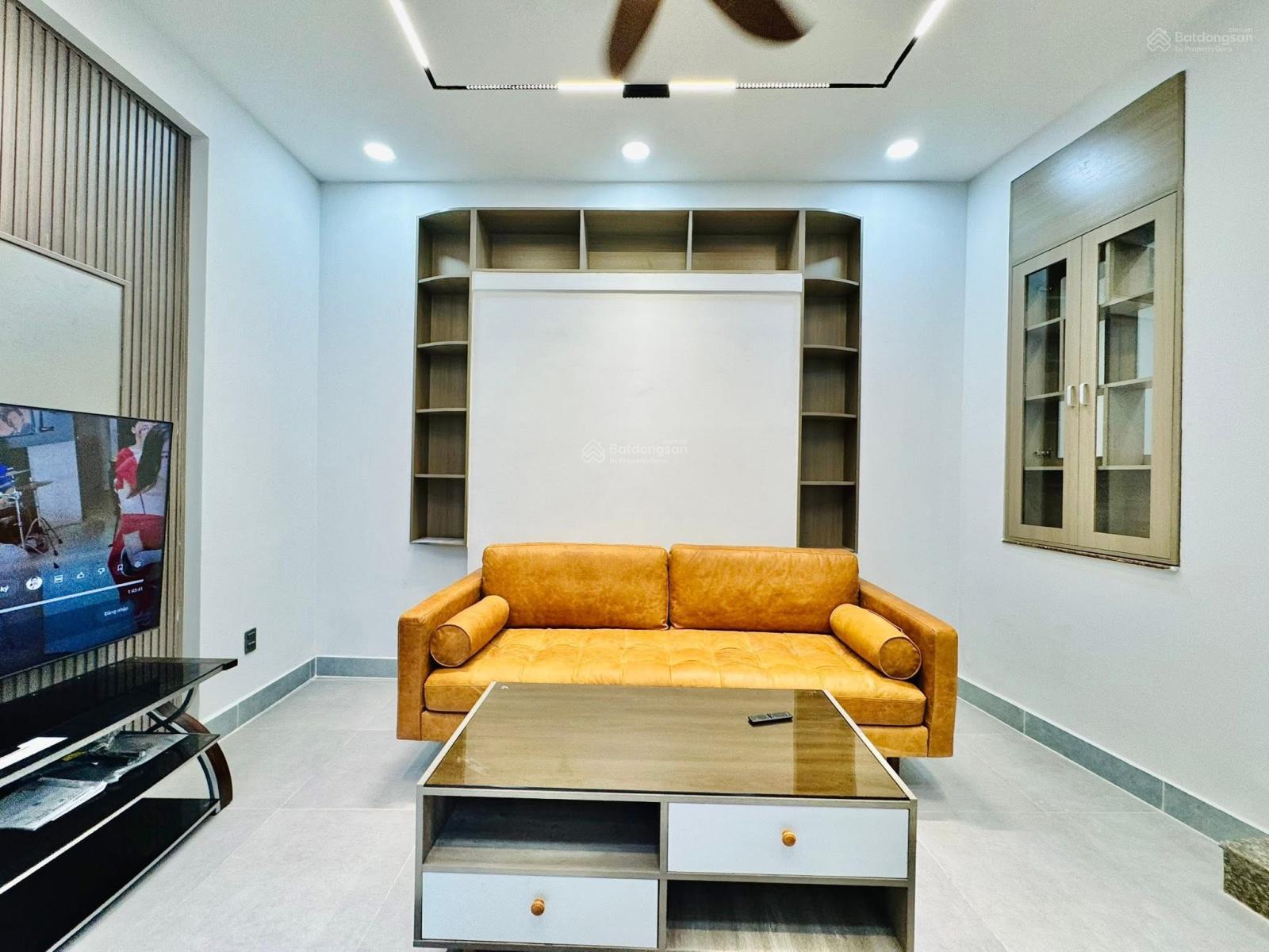 Bán gấp nhà hẻm xe lớn Đ. Hồng Bàng-P12-Q5. Giá 3tỷ050/68m2, thuê 18 triệu/th gần Bệnh viện chợ rẫy