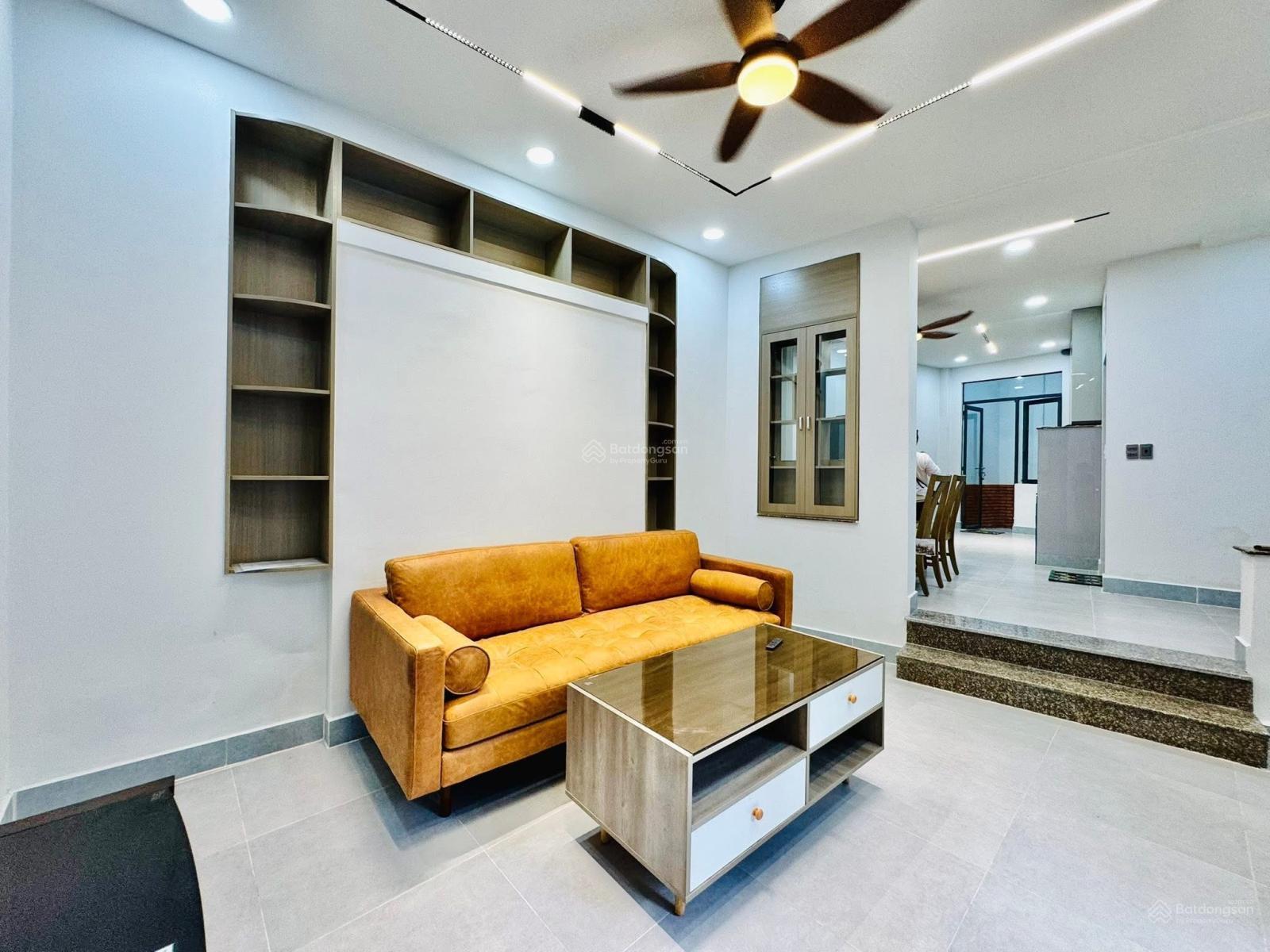 Bán gấp nhà hẻm xe lớn Đ. Hồng Bàng-P12-Q5. Giá 3tỷ050/68m2, thuê 18 triệu/th gần Bệnh viện chợ rẫy