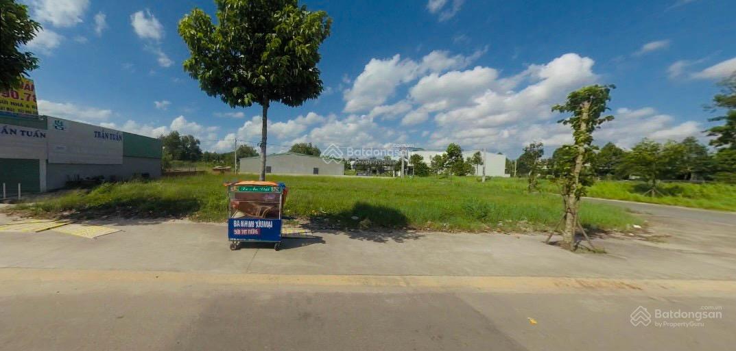 1 vốn 4 lời bán đất 77m2 tại Nguyễn Thị Triệu, Củ Chi, HCM, giá siêu hời 650 triệu VND