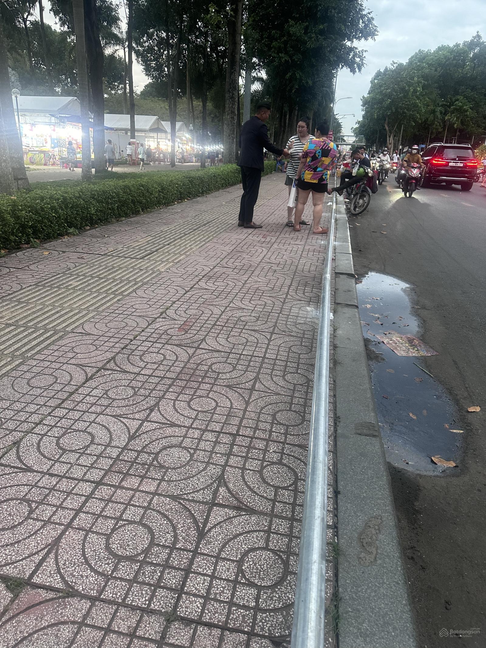 1 vốn 4 lời bán đất 77m2 tại Nguyễn Thị Triệu, Củ Chi, HCM, giá siêu hời 650 triệu VND