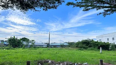 Hiếm có! Mở bán giá gốc CĐT ngay trung tâm vùng phát triển Logictics. 20% vốn. Miễn gốc lãi