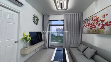 Tôi chính chủ bán căn 2N 66m2 toà 18t1 Golden An Khánh tầng trung, căn góc 2n2vs, nội thất full đẹp