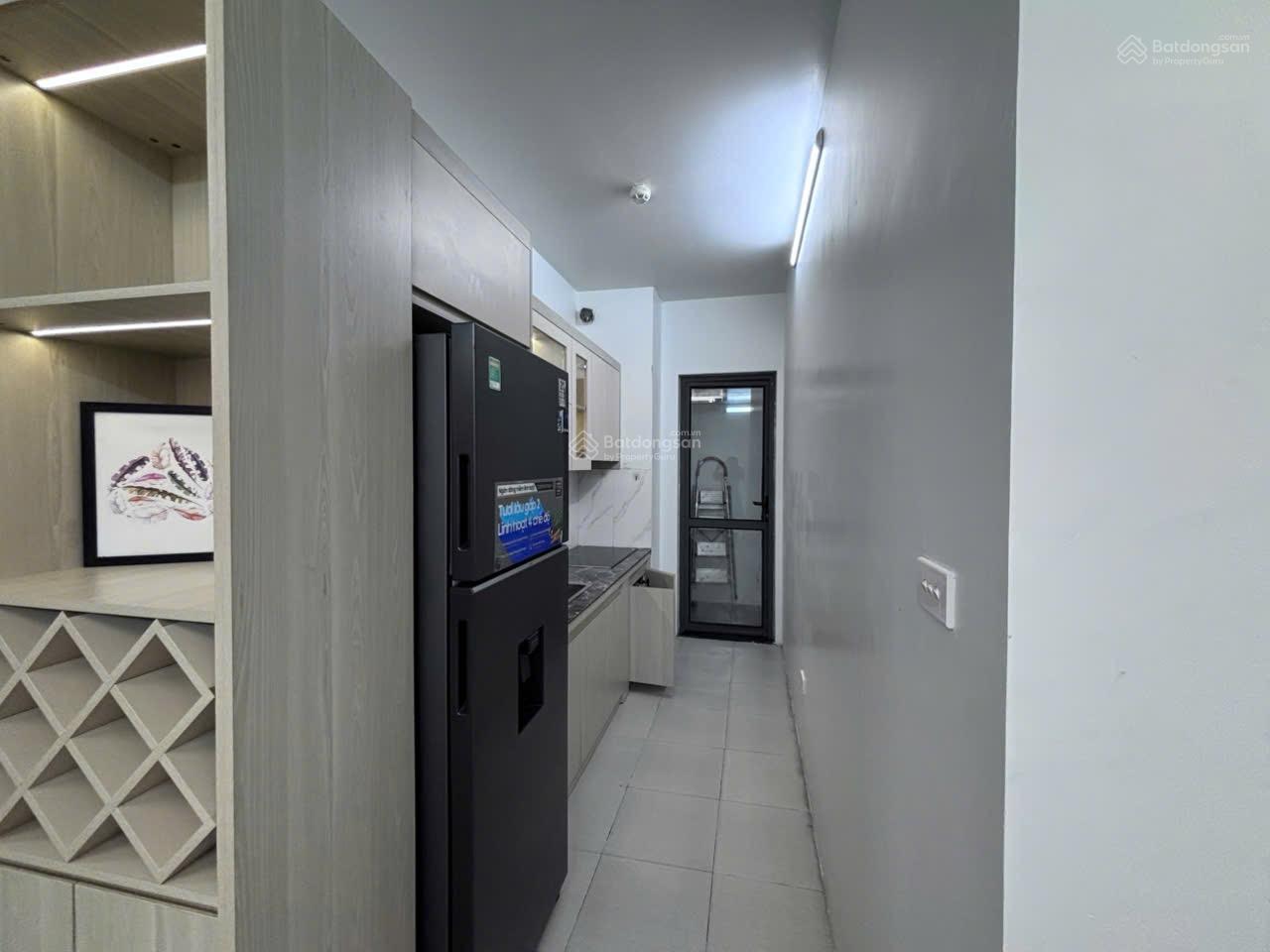 Tôi chính chủ bán căn 2N 66m2 toà 18t1 Golden An Khánh tầng trung, căn góc 2n2vs, nội thất full đẹp