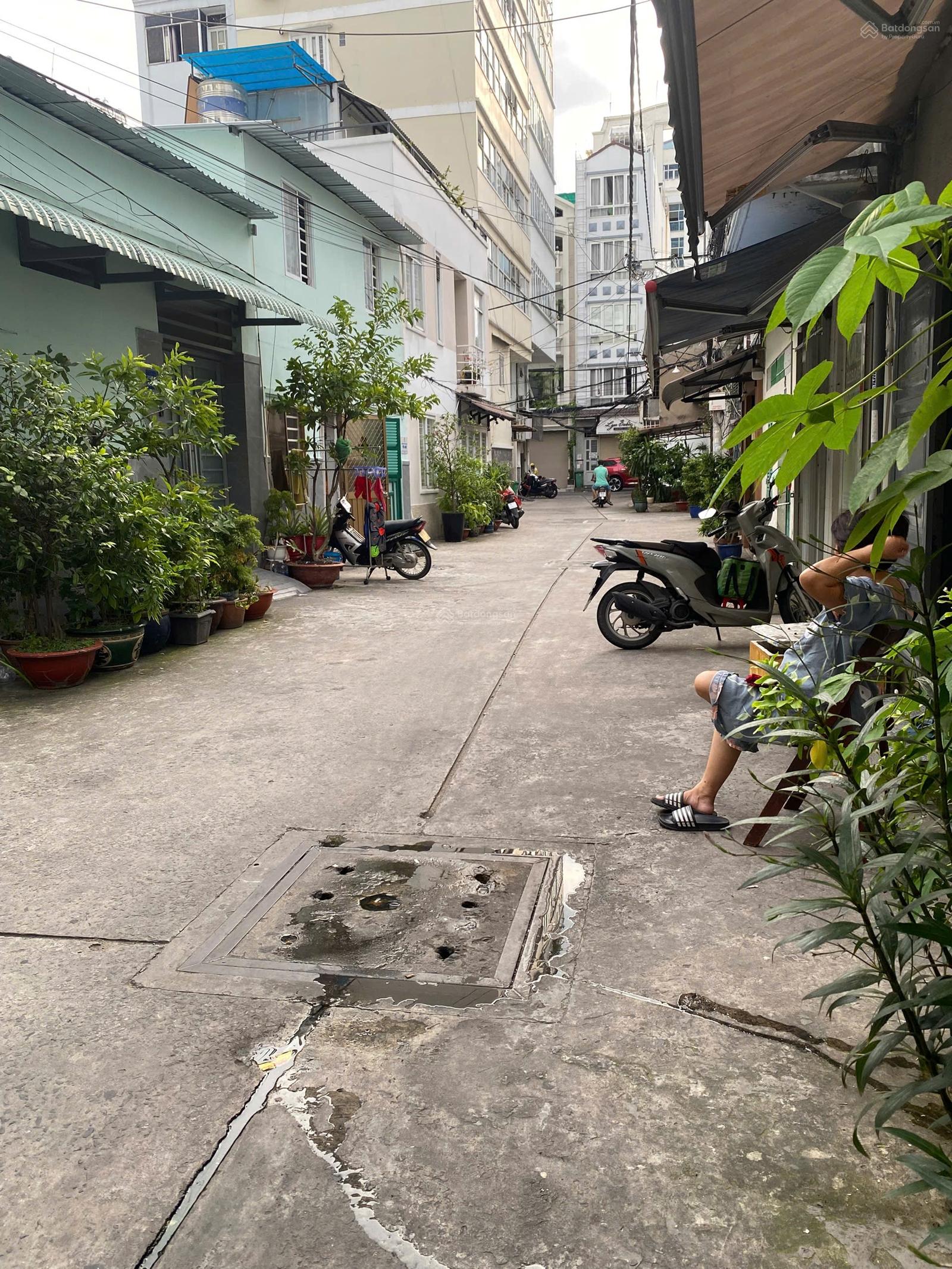 BÁN NHÀ 4 TẦNG - KHU HÀ ĐÔ - Q10 - GIÁ CHỈ NHỈNH 7TỶ(TL) 0942 491 *** - Nhi để được tư vấn