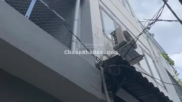 BÁN NHÀ 4 TẦNG - KHU HÀ ĐÔ - Q10 - GIÁ CHỈ NHỈNH 7TỶ(TL) 0942 491 *** - Nhi để được tư vấn
