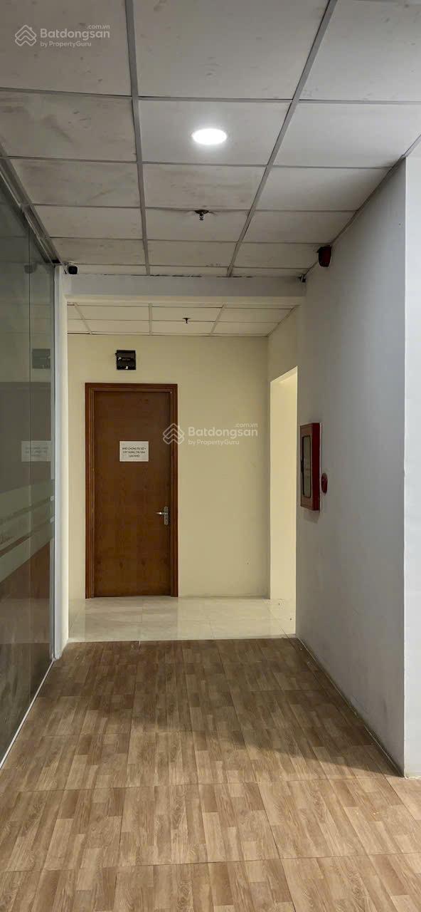 Cho thuê văn phòng toà nhà VIB Daklak Building